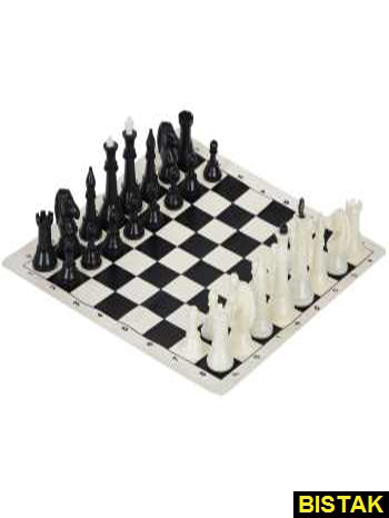 شطرنج فدراسیونی مسابقاتی ممتاز آیدین