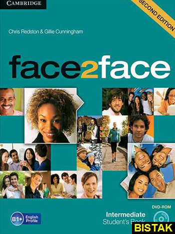 Face2Face 2nd Intermediate نشر جنگل