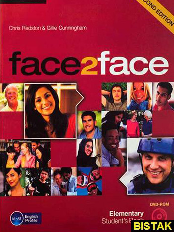 Face2Face 2nd Elementary نشر جنگل