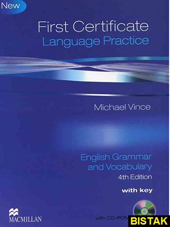 First Certificate Language Practice نشر جنگل